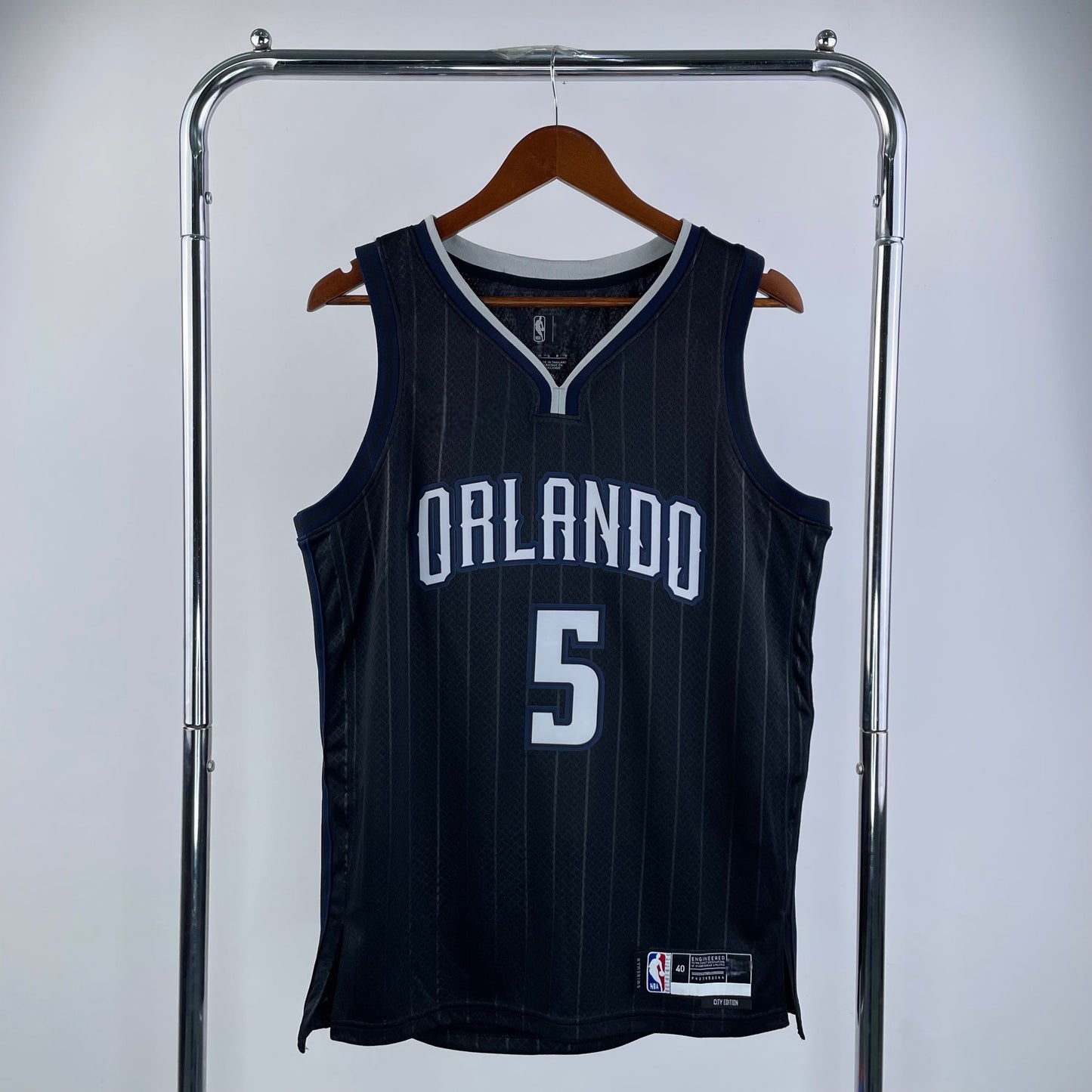 NBA Orlando Magic 23