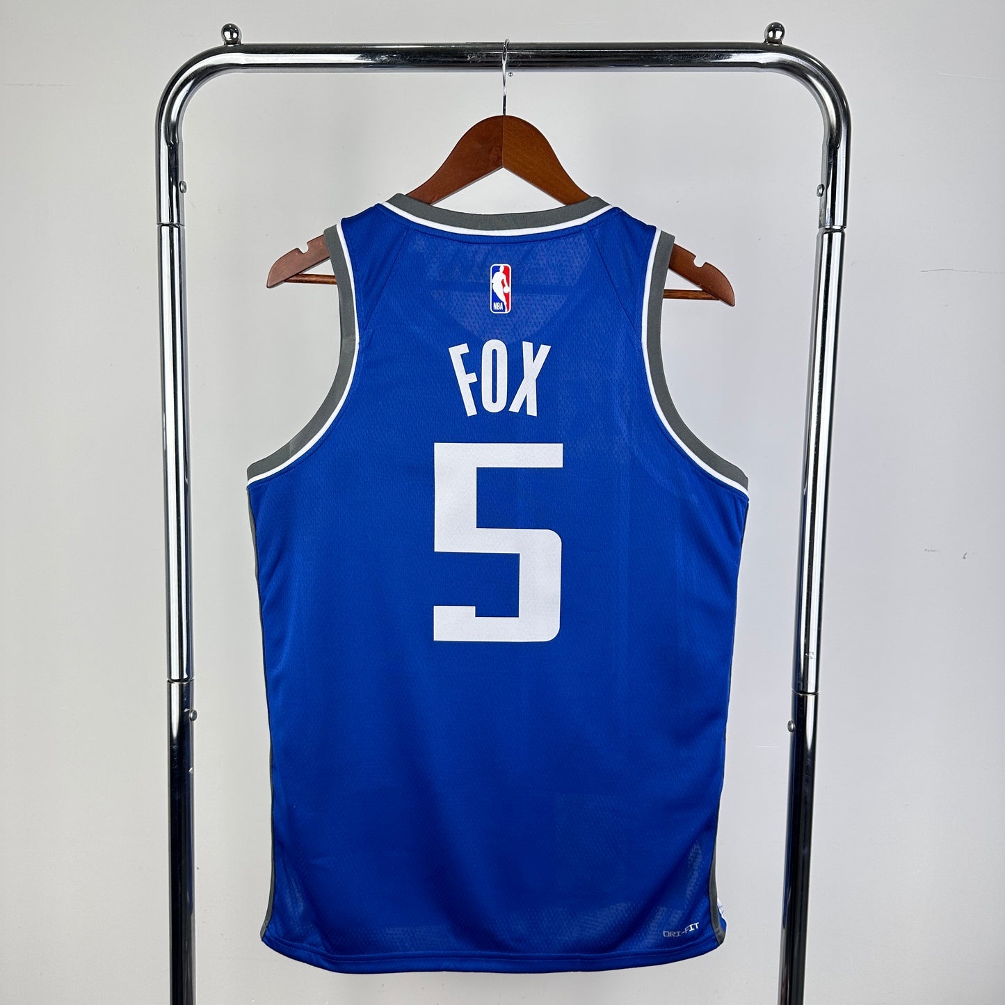 NBA Sacramento Kings 24