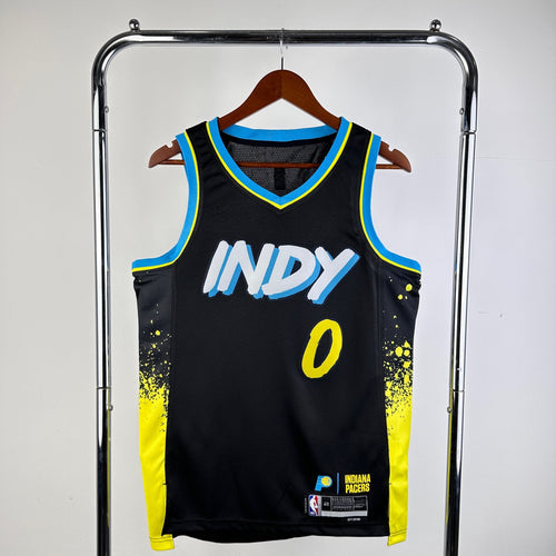 NBA Indiana Pacers 24