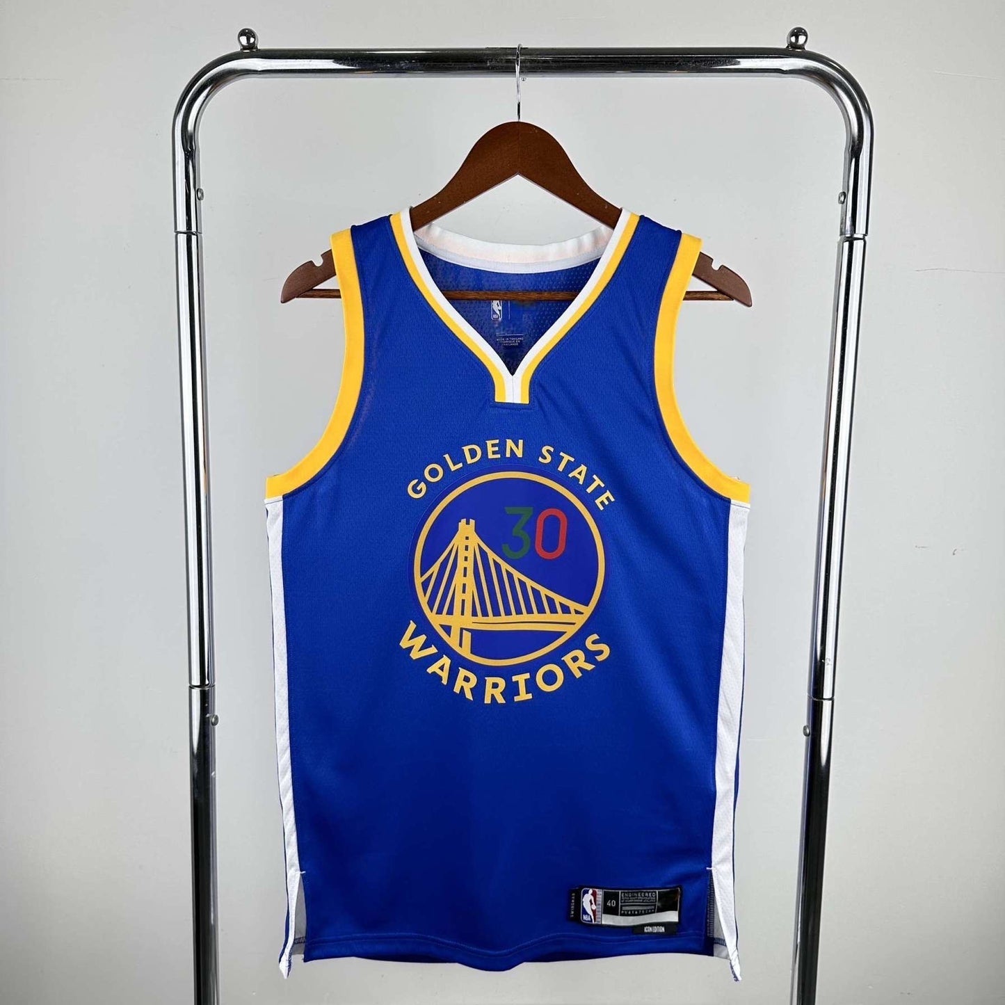 NBA Golden State Warriors 24 (Edition)