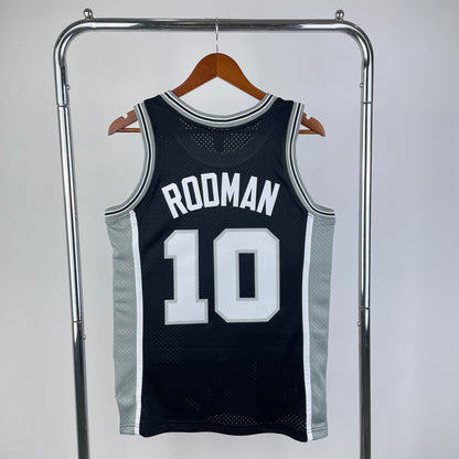 NBA San Antonio Spurs 23 (Retro Players)