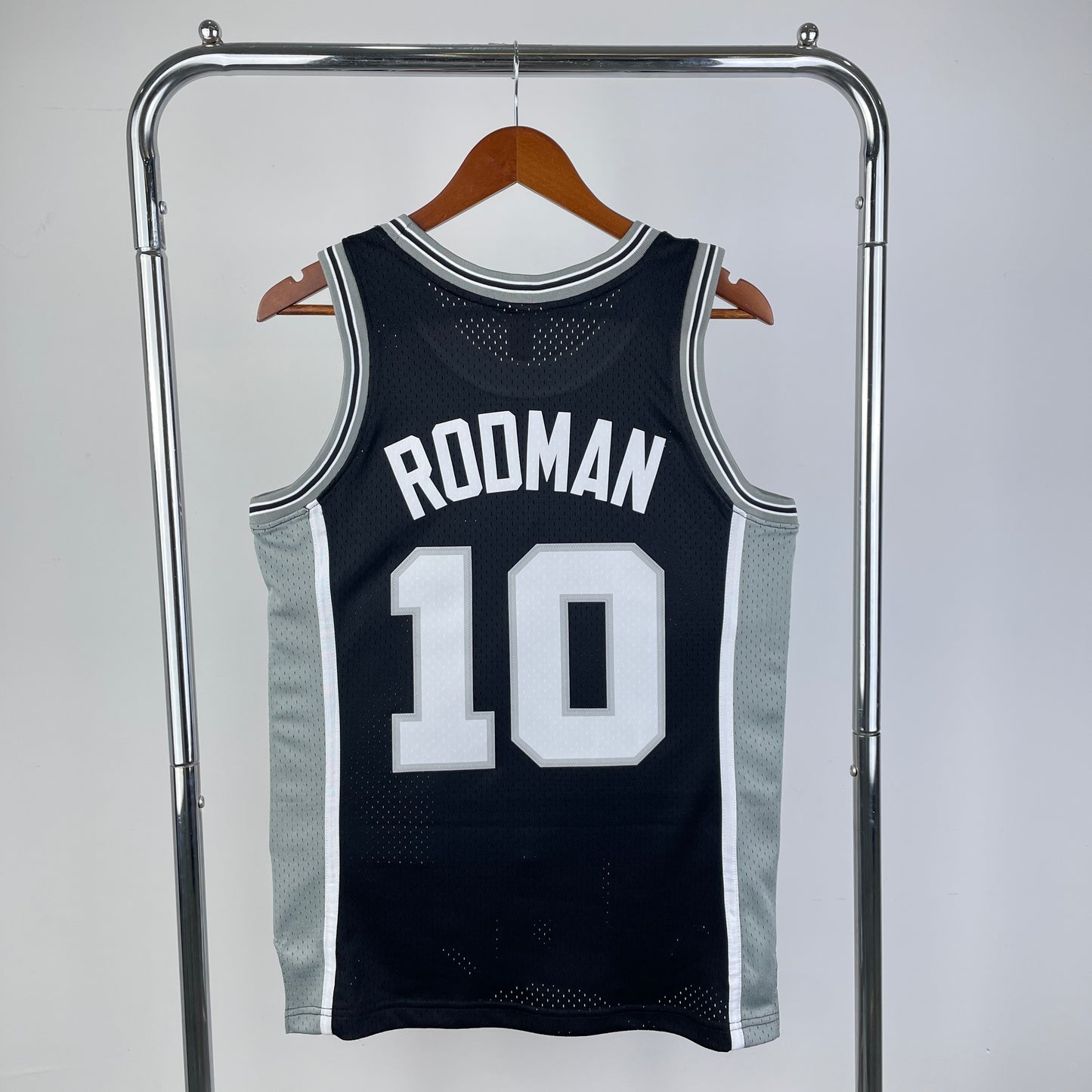 NBA San Antonio Spurs 23 (Retro Players)
