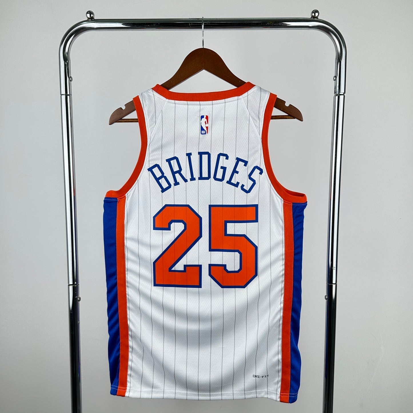 NBA New York Knicks 25