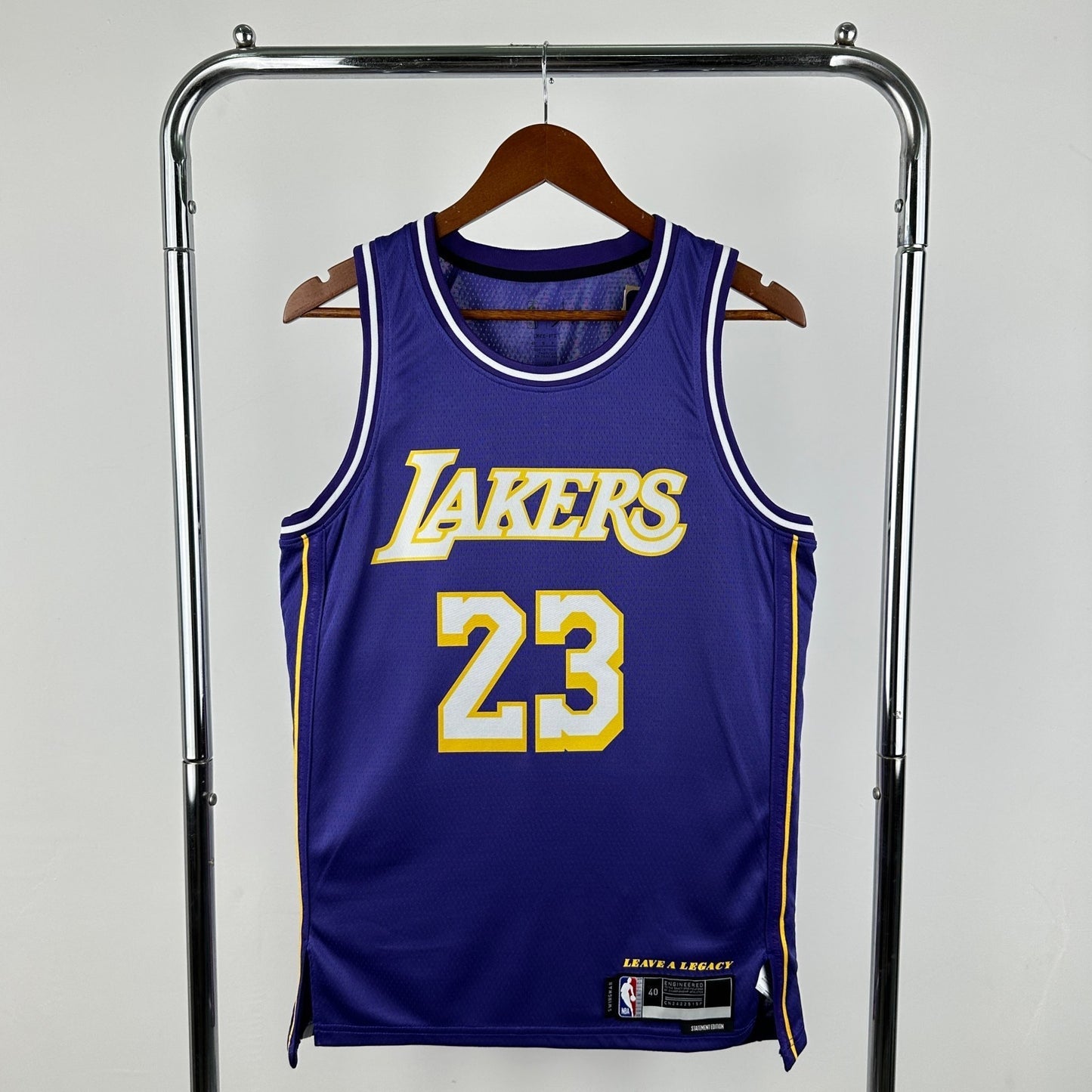 NBA Los Angeles Lakers 26