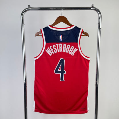 NBA Washington Wizards 23 (Retro Players)
