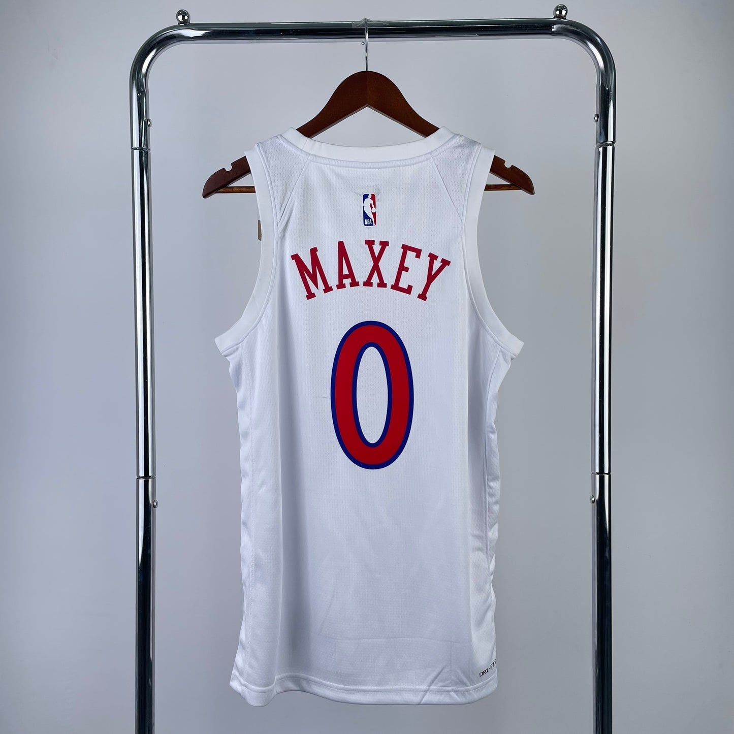 NBA Philadelphia 76ers 23