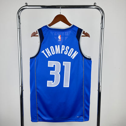 NBA Dallas Mavericks 23 (Retro Players)