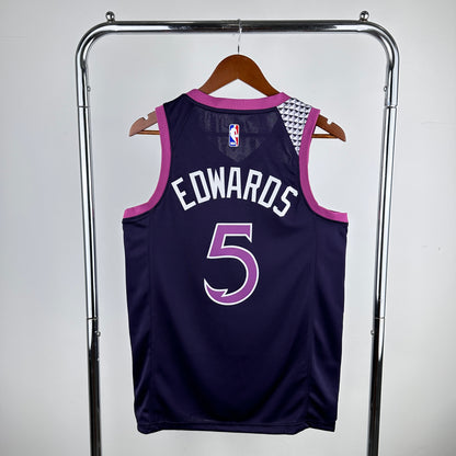 NBA Minnesota Timberwolves 24