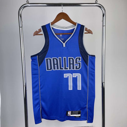 NBA Dallas Mavericks 23 (Retro Players)