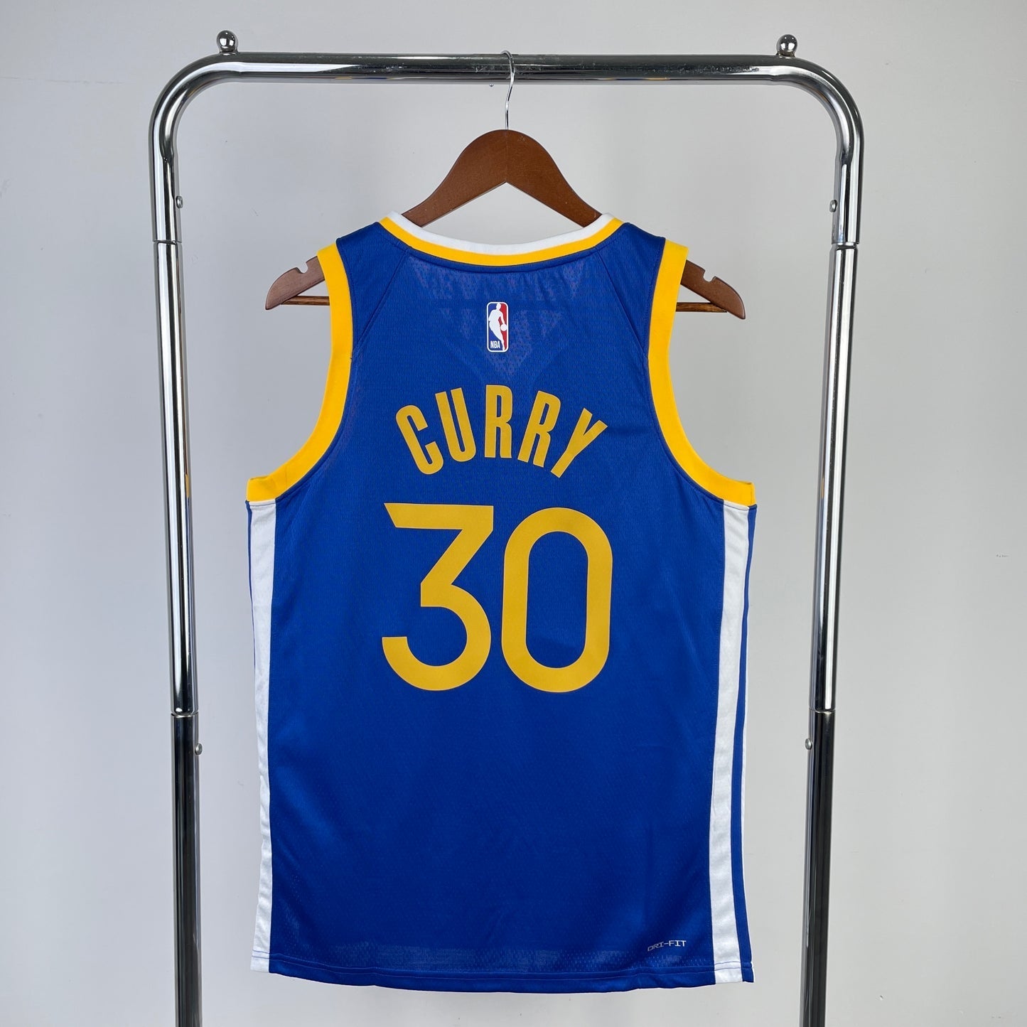 NBA Golden State Warriors 23 (Retro Players)