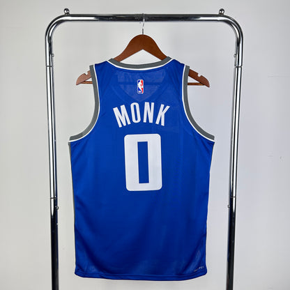 NBA Sacramento Kings 24