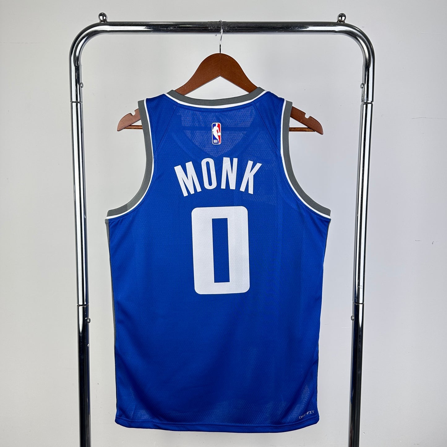 NBA Sacramento Kings 24