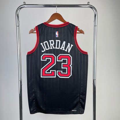 NBA Chicago Bulls 23 (Retro Players)