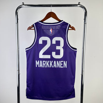 NBA Utah Jazz 24