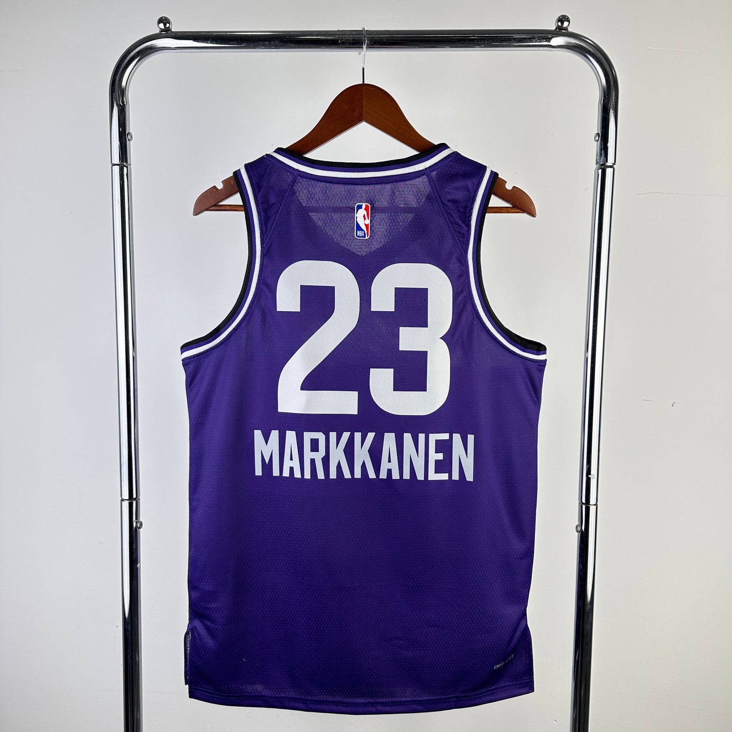 NBA Utah Jazz 24