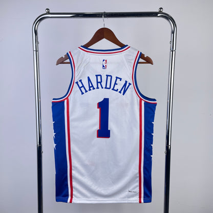 NBA Philadelphia 76ers 23