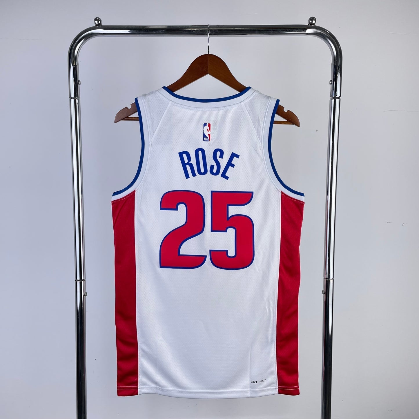 NBA Detroit Pistons 23 (Retro Players)