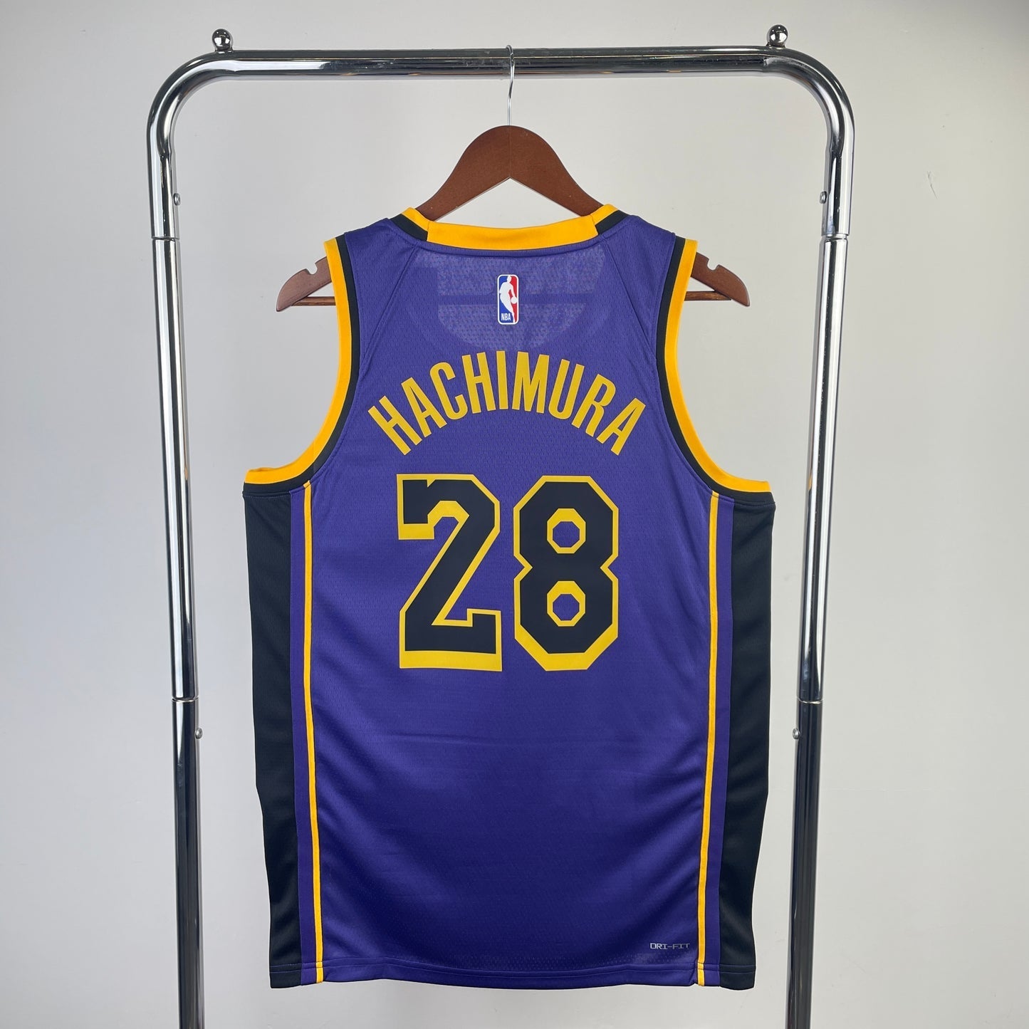 NBA Los Angeles Lakers 23