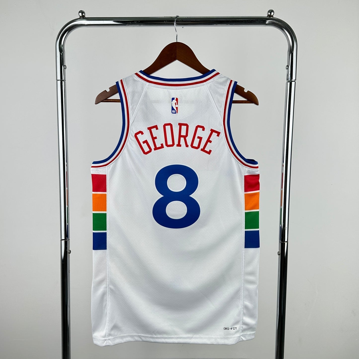 NBA Philadelphia 76ers 25