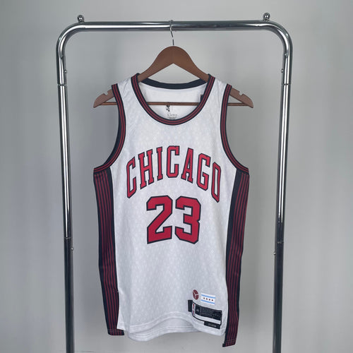 NBA Chicago Bulls 23 (Retro Players)