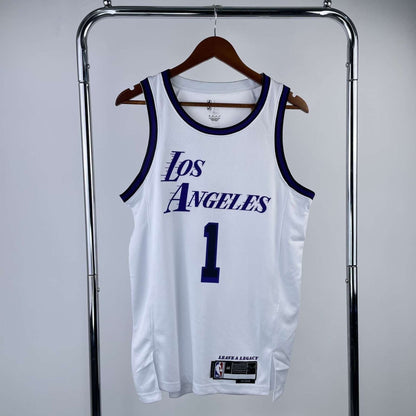NBA Los Angeles Lakers 23