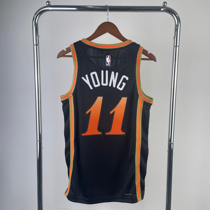 NBA Atlanta Hawks 23