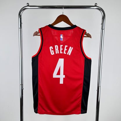 NBA Houston Rockets 23