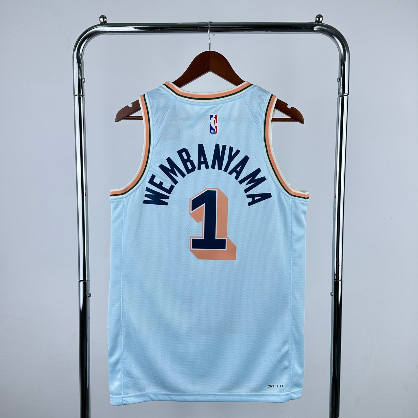 NBA San Antonio Spurs 25