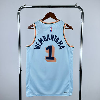 NBA San Antonio Spurs 25