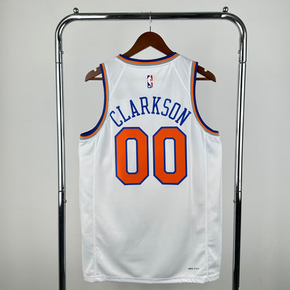 NBA New York Knicks 23