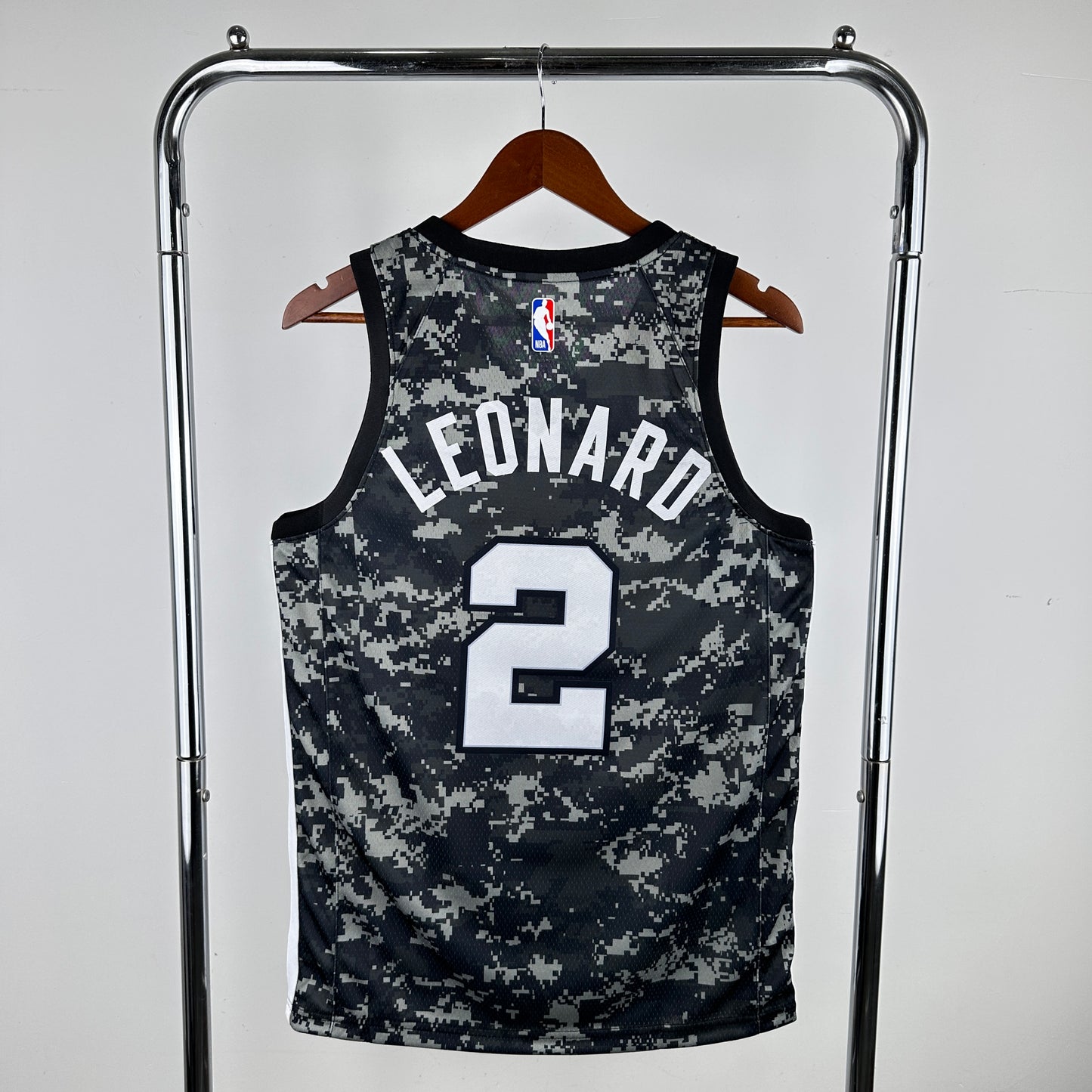 NBA San Antonio Spurs 24 (Retro Players)