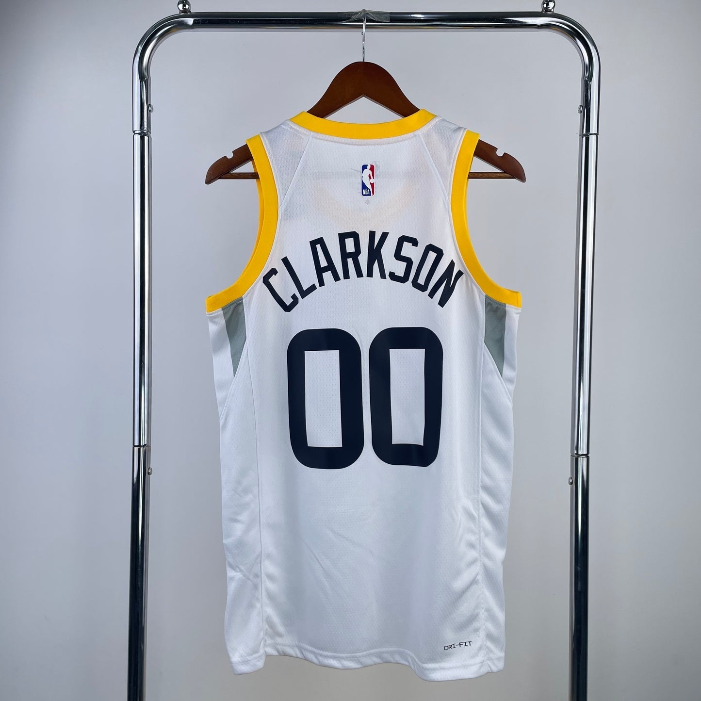 NBA Utah Jazz 23