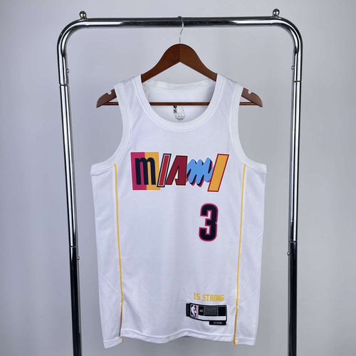 NBA Miami Heat 23 (Retro Players)