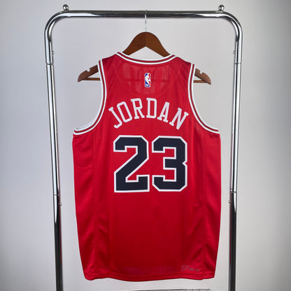 NBA Chicago Bulls 23 (Retro Players)