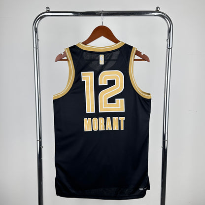 NBA Memphis Grizzlies 24 (Edition)