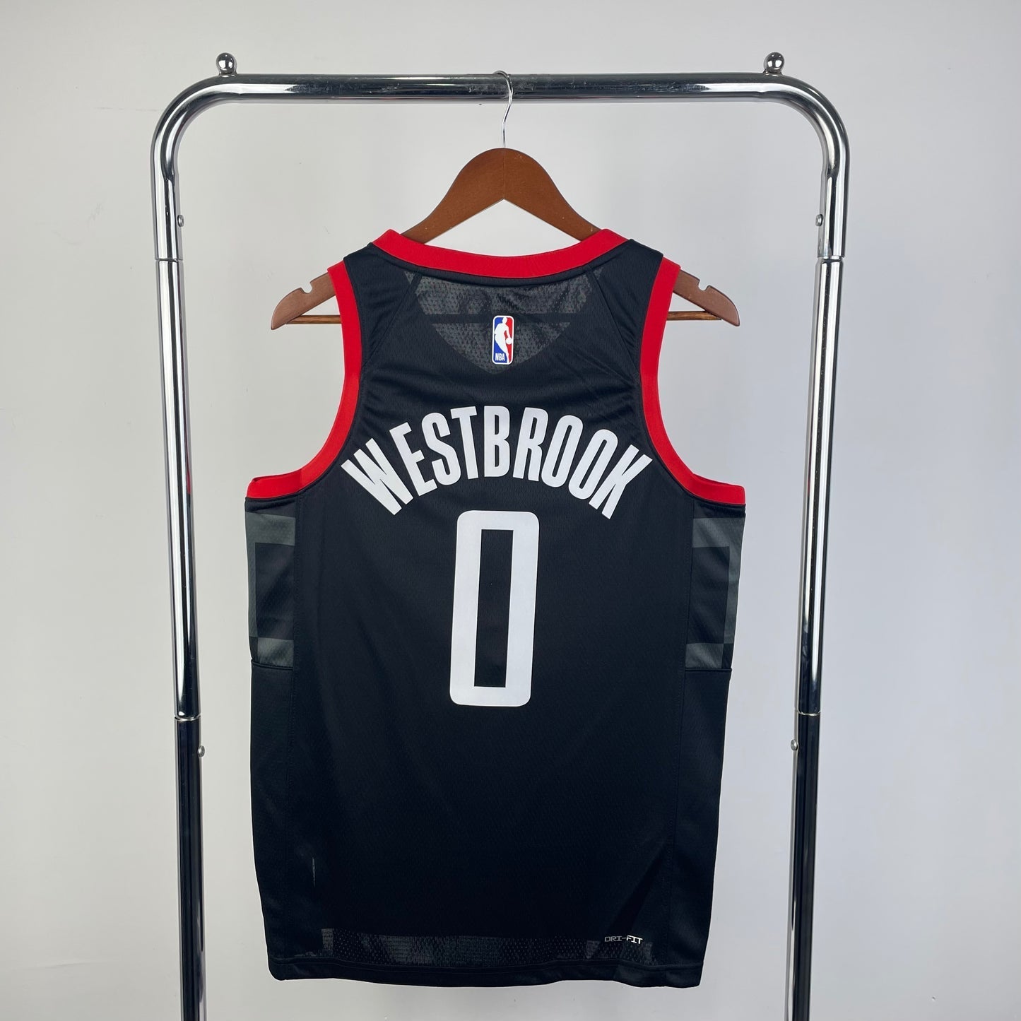 NBA Houston Rockets 24 (Retro Players)