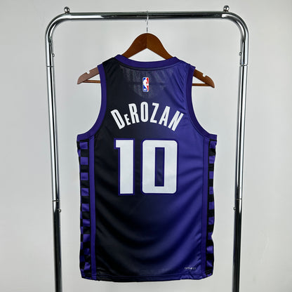 NBA Sacramento Kings 24