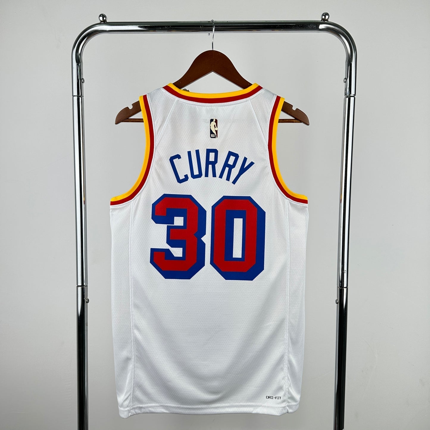 NBA Golden State Warriors 25