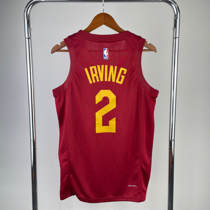 NBA Cleveland Cavaliers 24 (Retro Players)