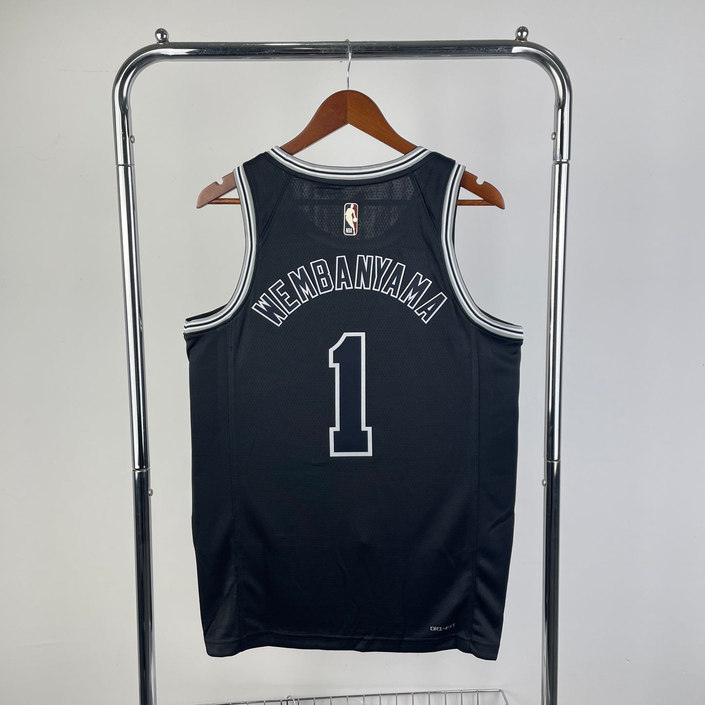 NBA San Antonio Spurs 23