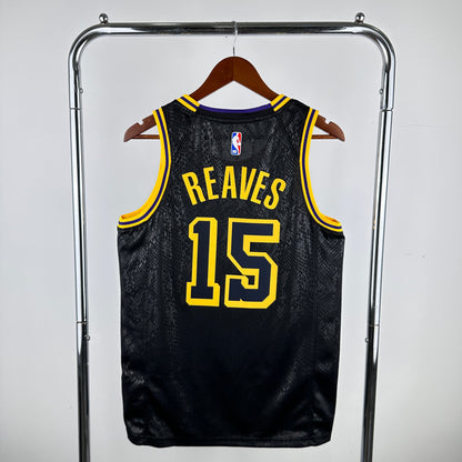 NBA Los Angeles Lakers 24 (Retro Players)