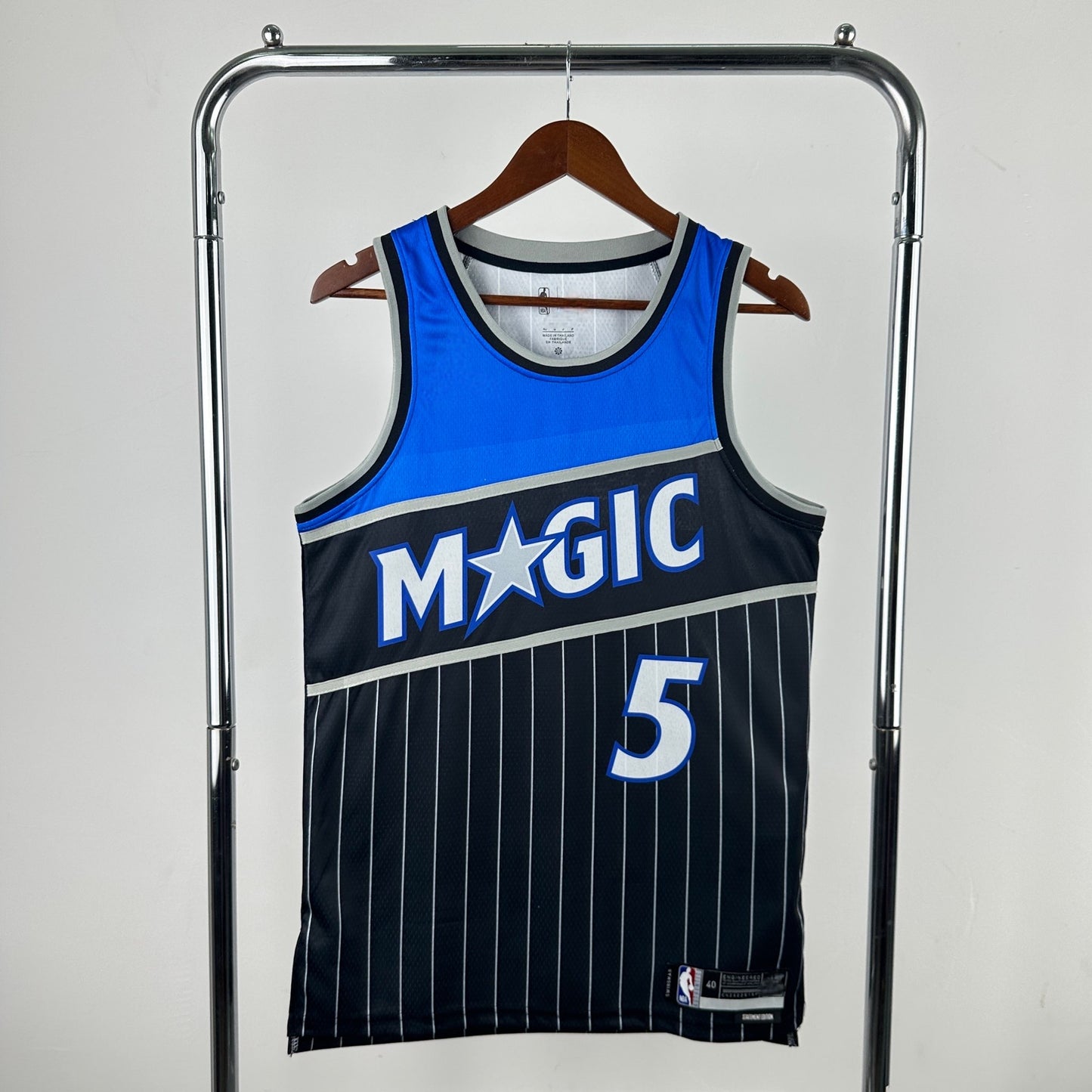 NBA Orlando Magic 26 (Retro Players)