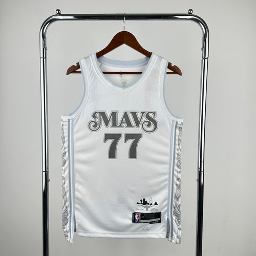 NBA Dallas Mavericks 25