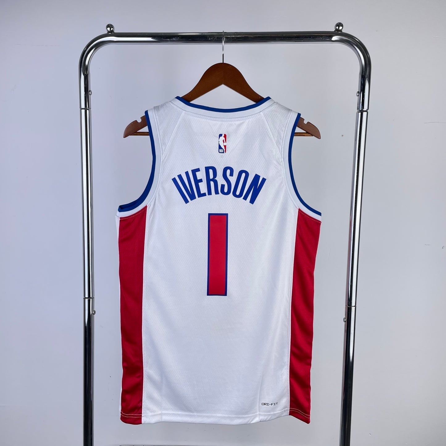 NBA Detroit Pistons 23 (Retro Players)