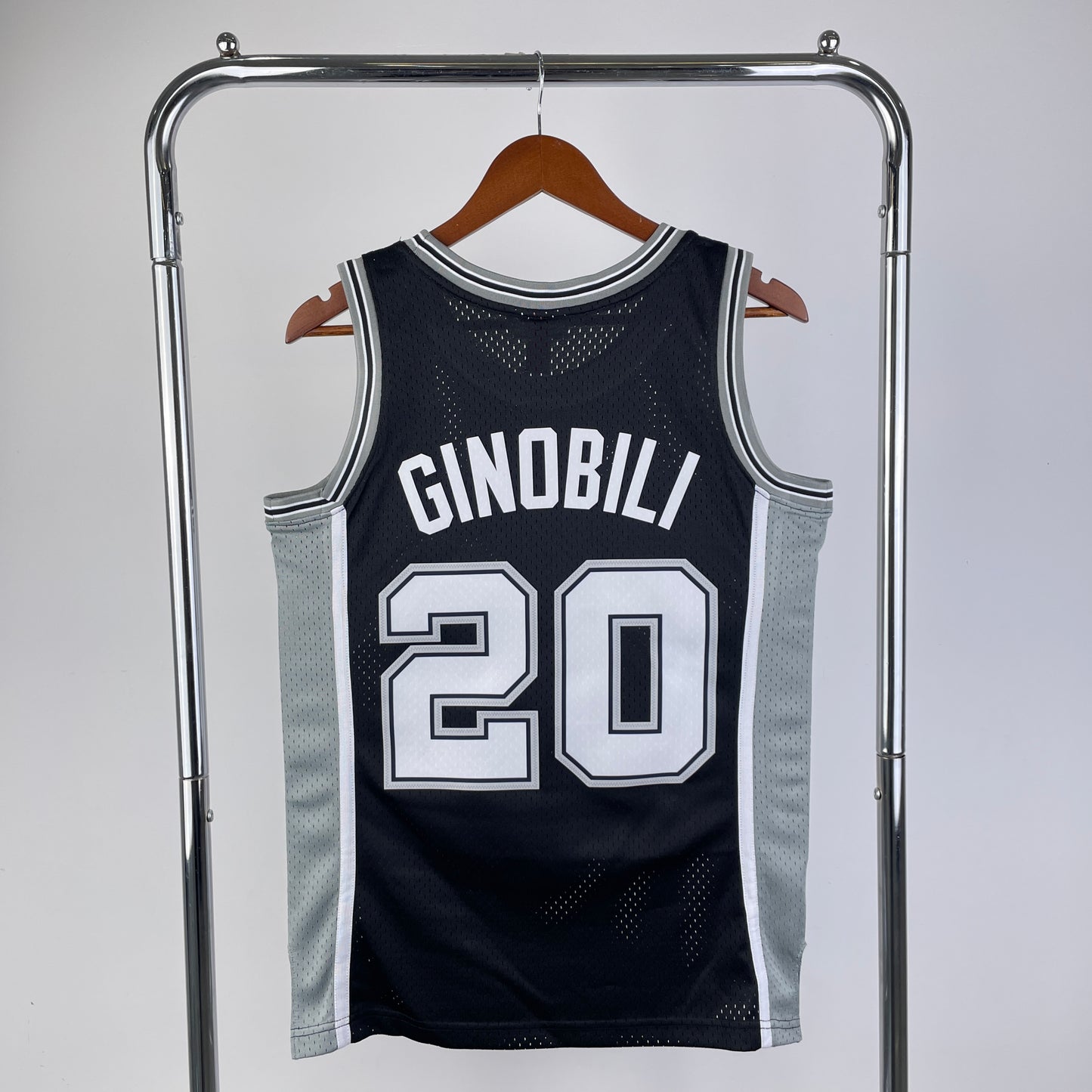 NBA San Antonio Spurs 23 (Retro Players)