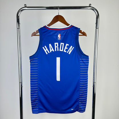 NBA Los Angeles Clippers 23