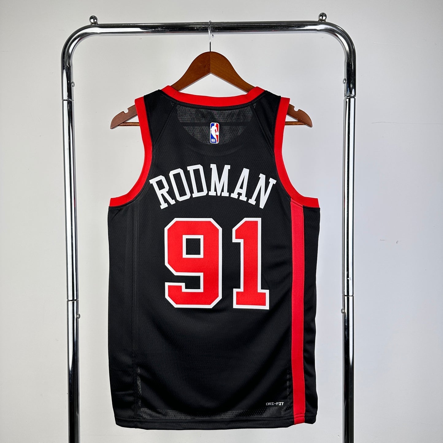 NBA Chicago Bulls 24 (Retro Players)