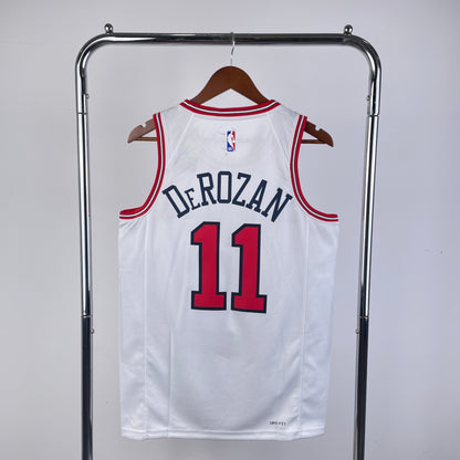 NBA Chicago Bulls 23 (Retro Players)