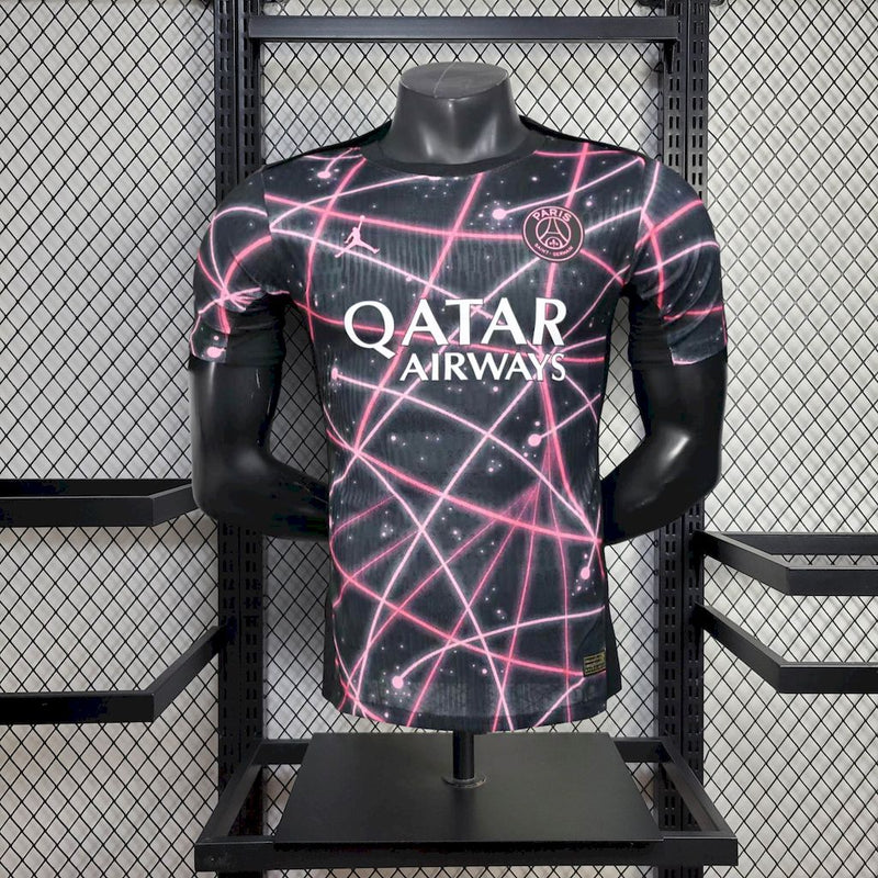 PSG Paris Saint Germain maillot foot concept 2025 2026