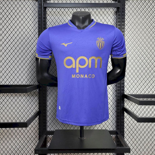 Maillot Monaco 2025/2026